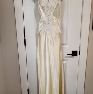 COPY - Vintage Women's Satin Lingerie